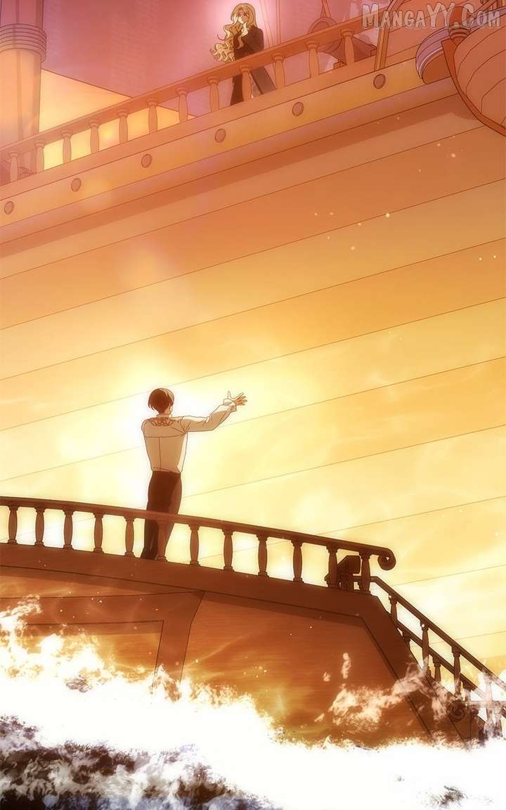 I Grabbed The Leash Of The Blind Beast Chapter 56 - Page 10