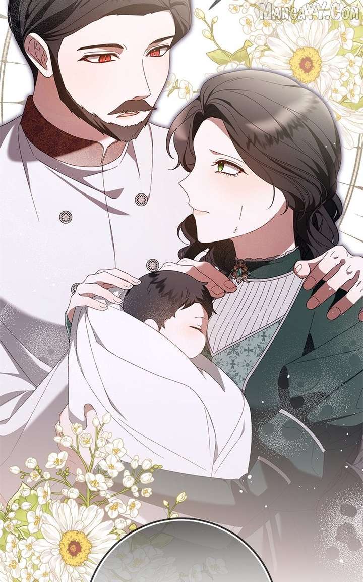 I Grabbed The Leash Of The Blind Beast Chapter 56 - Page 104