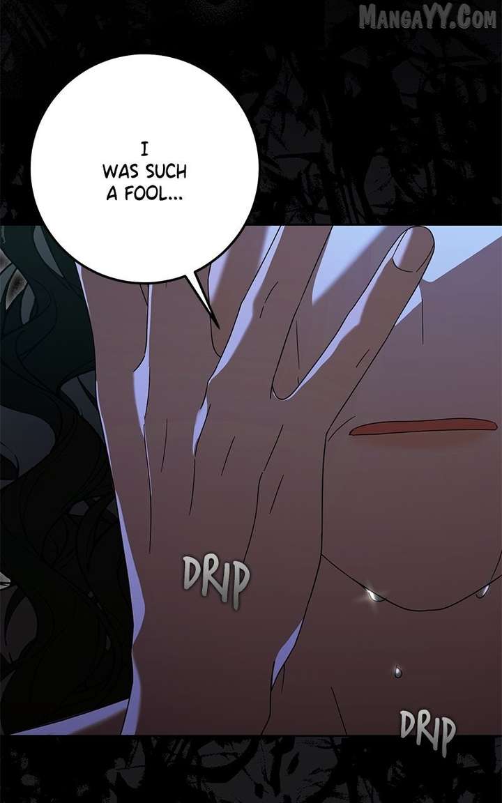 I Grabbed The Leash Of The Blind Beast Chapter 56 - Page 107