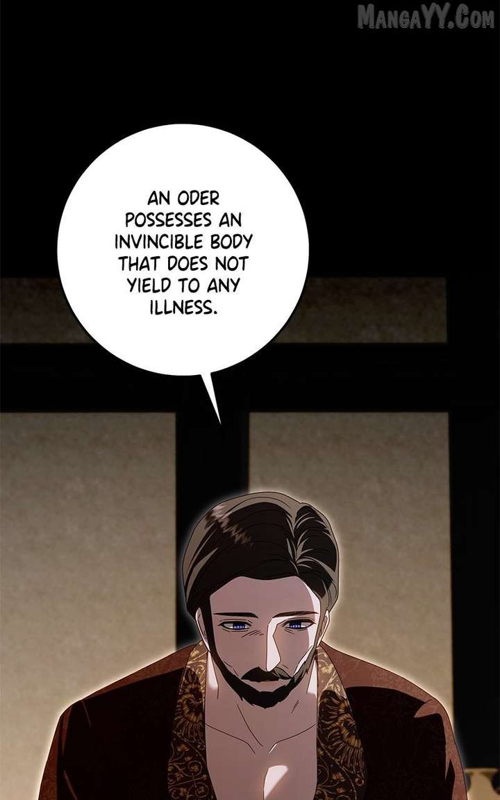 I Grabbed The Leash Of The Blind Beast Chapter 56 - Page 111