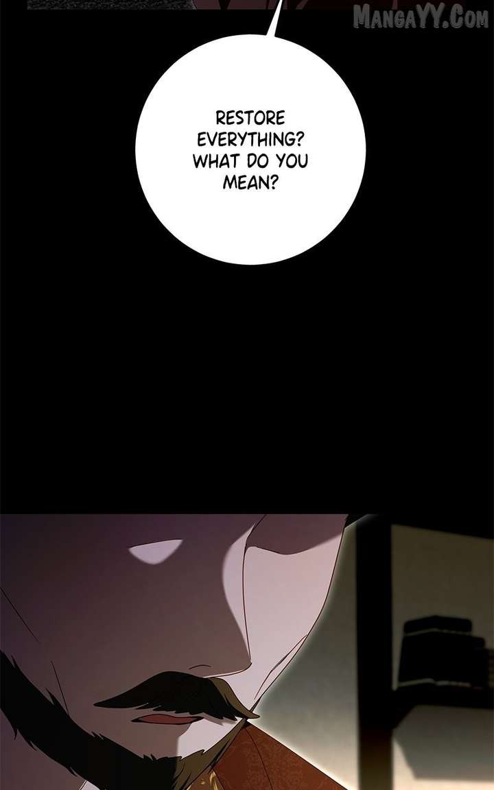 I Grabbed The Leash Of The Blind Beast Chapter 56 - Page 115