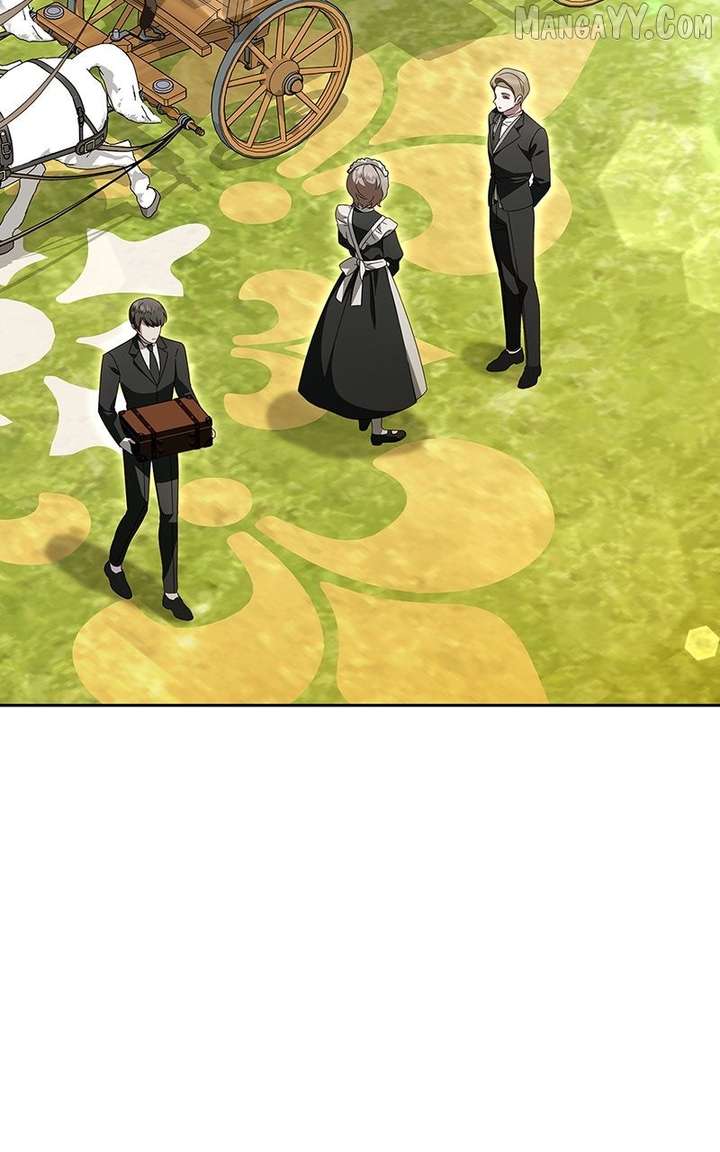 I Grabbed The Leash Of The Blind Beast Chapter 56 - Page 21