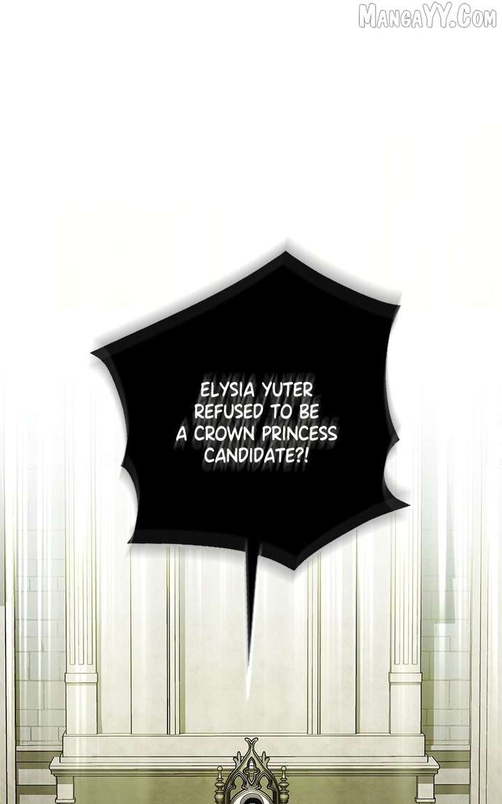 I Grabbed The Leash Of The Blind Beast Chapter 56 - Page 48