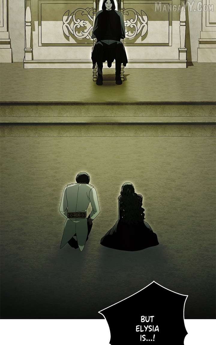 I Grabbed The Leash Of The Blind Beast Chapter 56 - Page 49