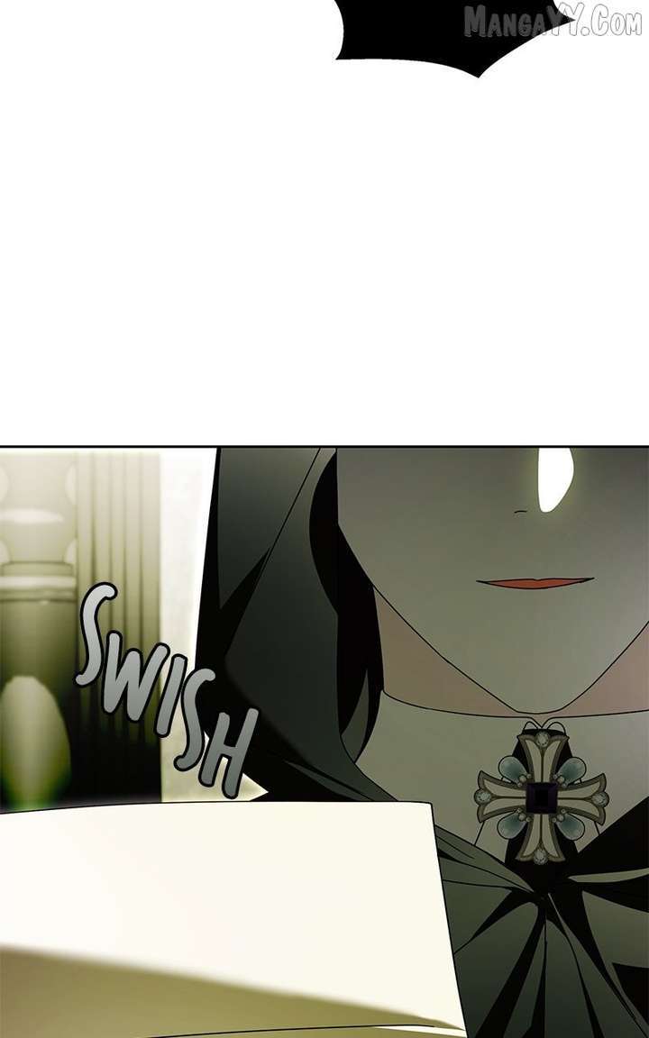 I Grabbed The Leash Of The Blind Beast Chapter 56 - Page 50