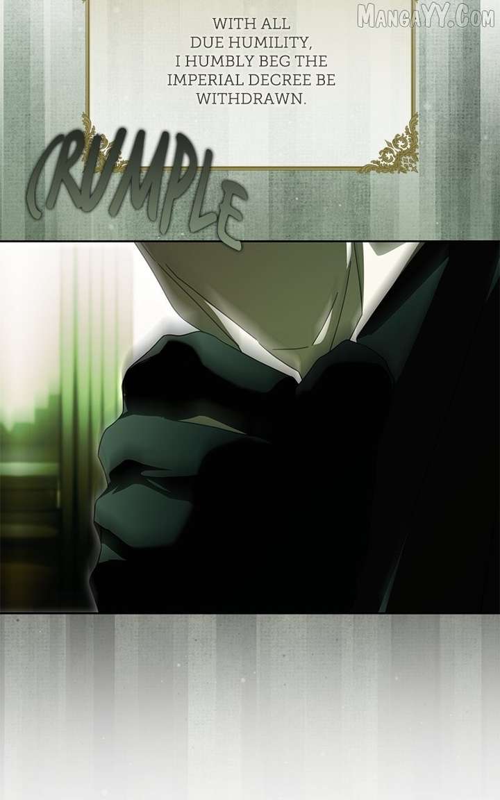 I Grabbed The Leash Of The Blind Beast Chapter 56 - Page 52