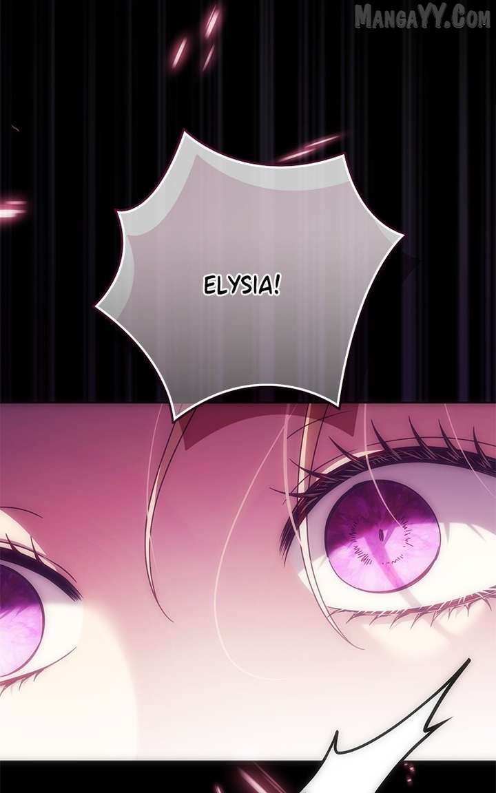 I Grabbed The Leash Of The Blind Beast Chapter 56 - Page 8