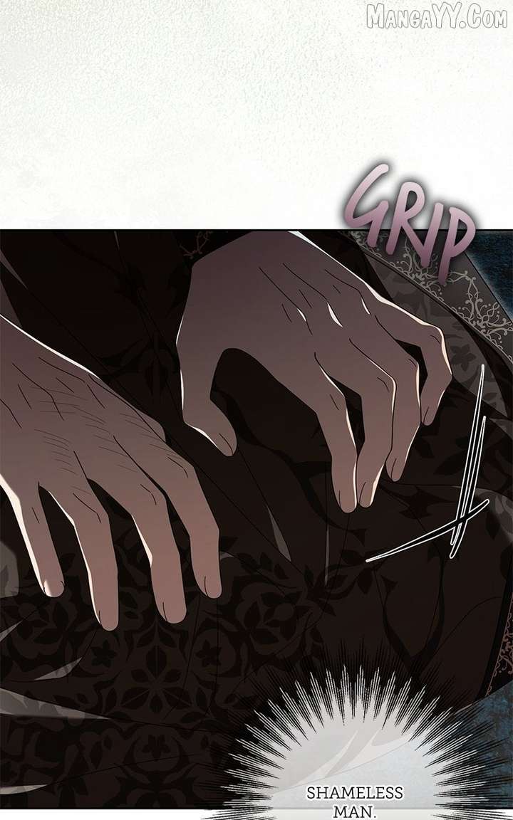 I Grabbed The Leash Of The Blind Beast Chapter 56 - Page 82