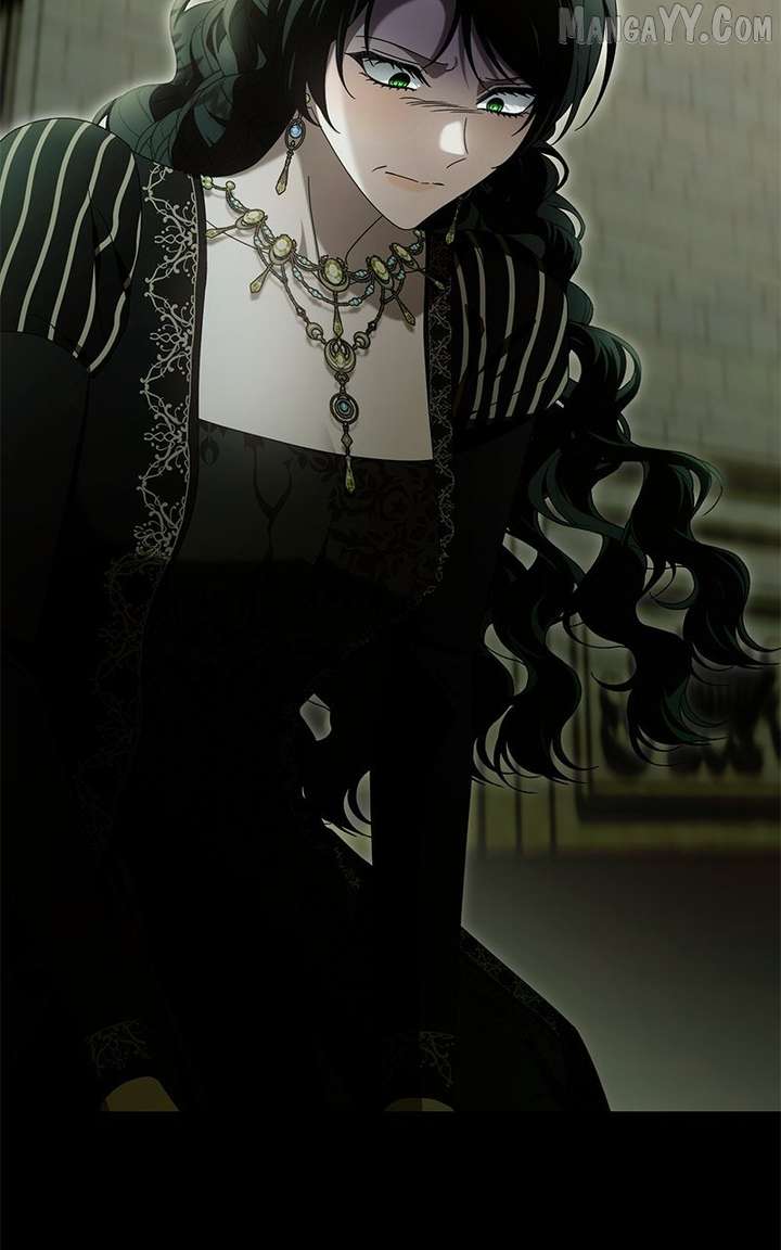 I Grabbed The Leash Of The Blind Beast Chapter 56 - Page 84