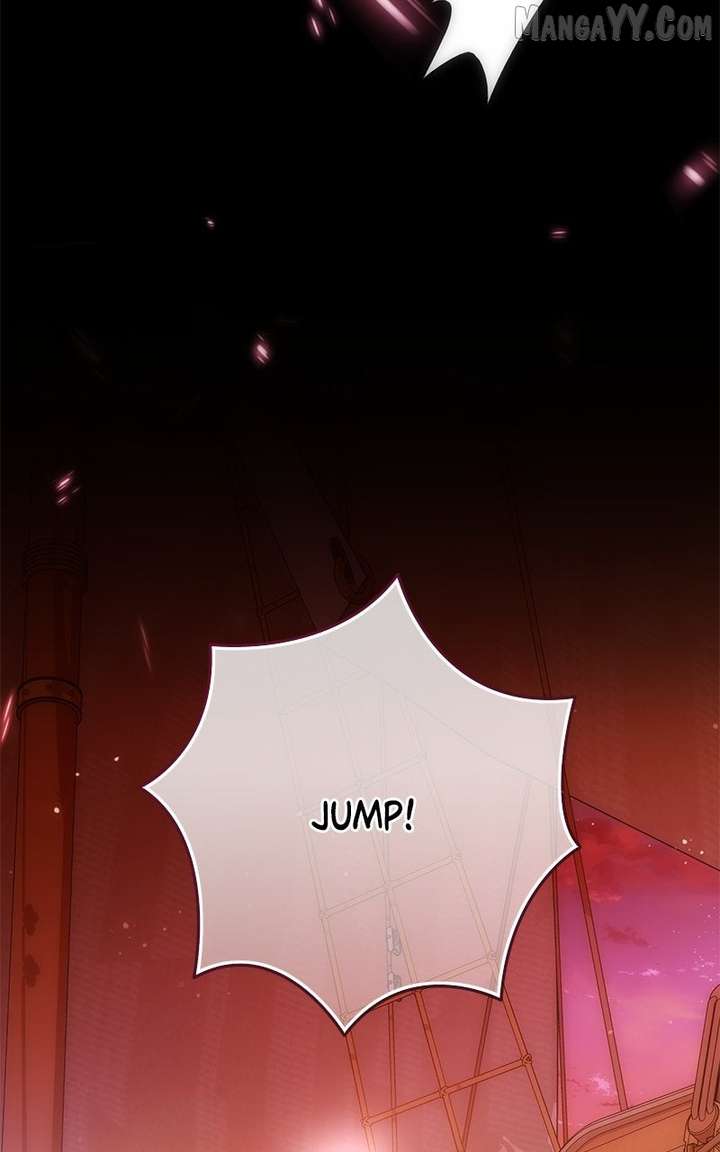 I Grabbed The Leash Of The Blind Beast Chapter 56 - Page 9