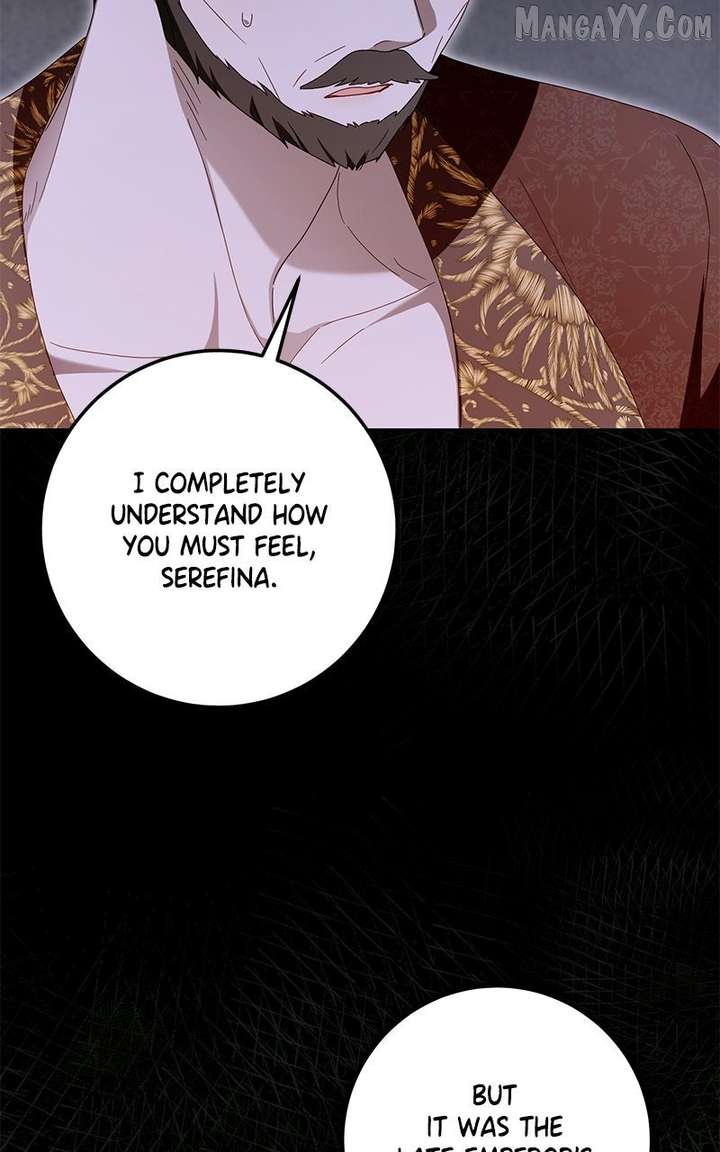 I Grabbed The Leash Of The Blind Beast Chapter 56 - Page 90