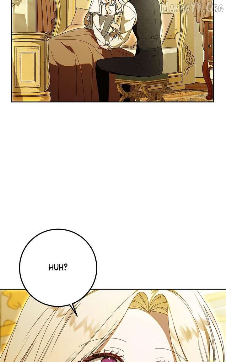 I Grabbed The Leash Of The Blind Beast Chapter 57 - Page 15