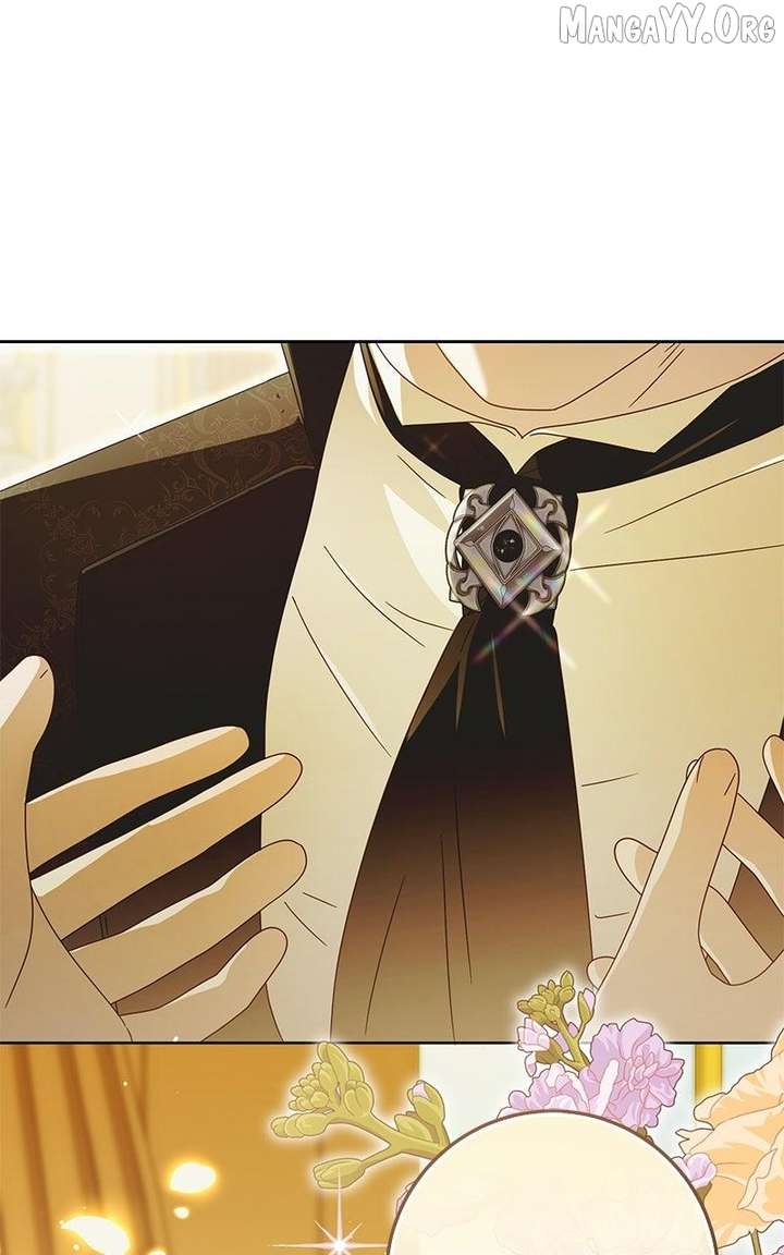 I Grabbed The Leash Of The Blind Beast Chapter 57 - Page 25