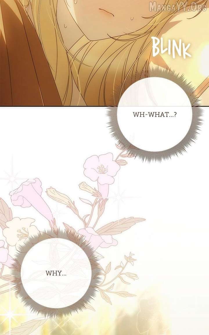 I Grabbed The Leash Of The Blind Beast Chapter 57 - Page 3