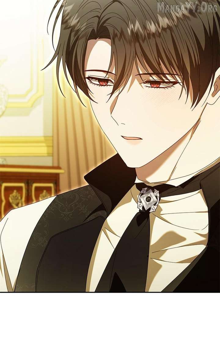 I Grabbed The Leash Of The Blind Beast Chapter 57 - Page 30