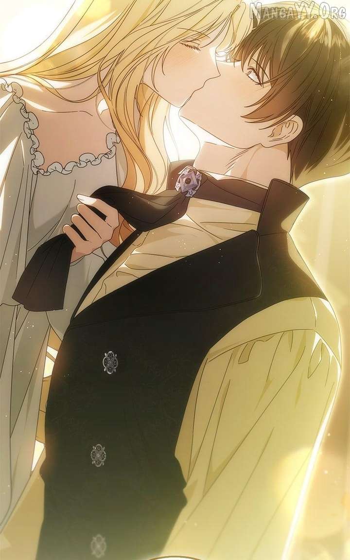 I Grabbed The Leash Of The Blind Beast Chapter 57 - Page 42