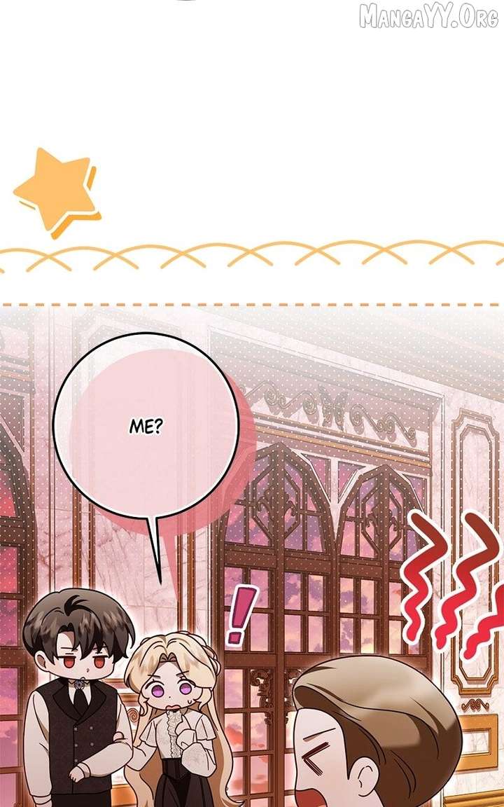 I Grabbed The Leash Of The Blind Beast Chapter 57 - Page 51