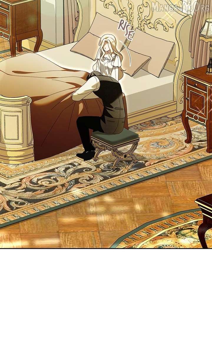 I Grabbed The Leash Of The Blind Beast Chapter 57 - Page 6