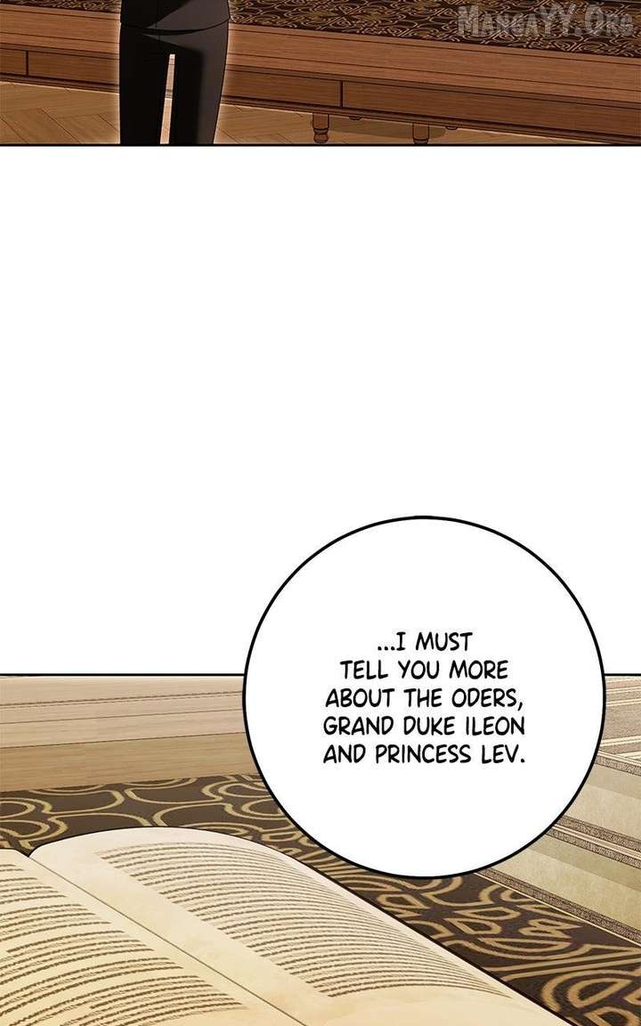 I Grabbed The Leash Of The Blind Beast Chapter 57 - Page 64