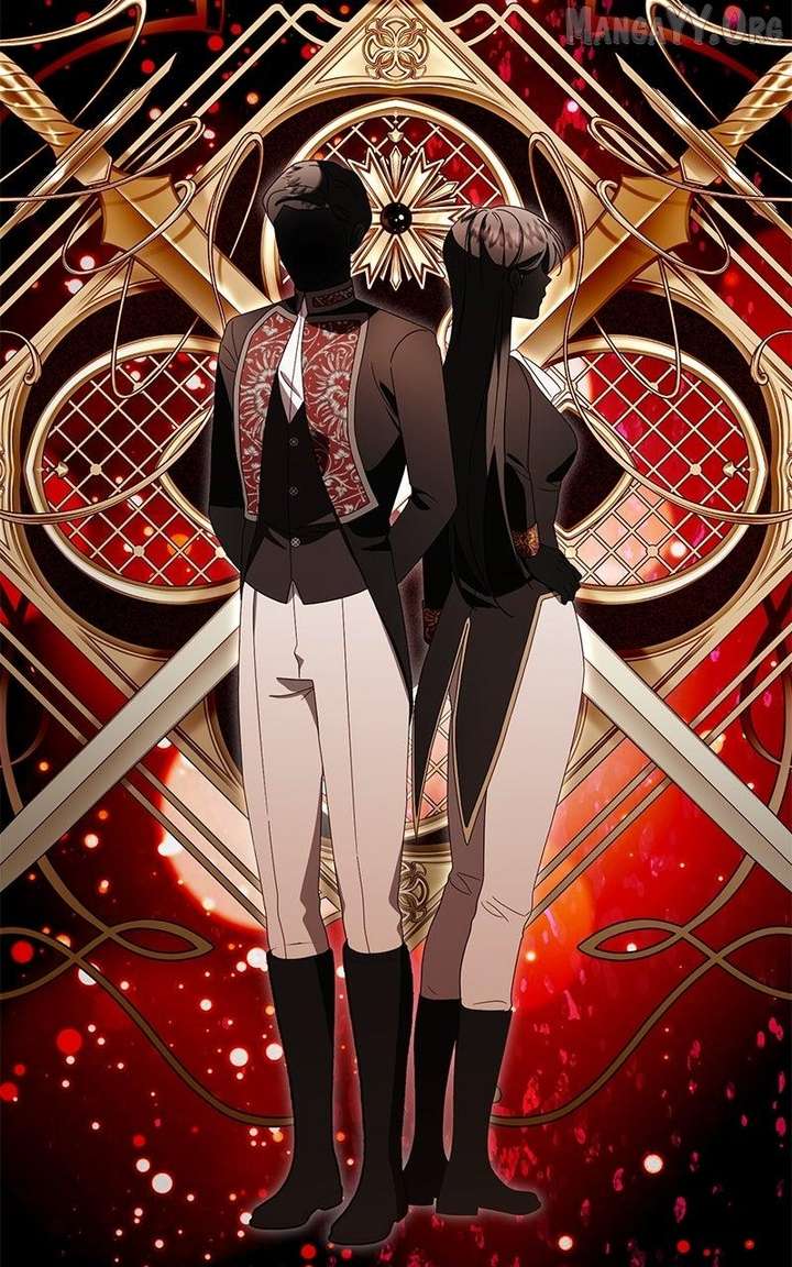 I Grabbed The Leash Of The Blind Beast Chapter 57 - Page 68