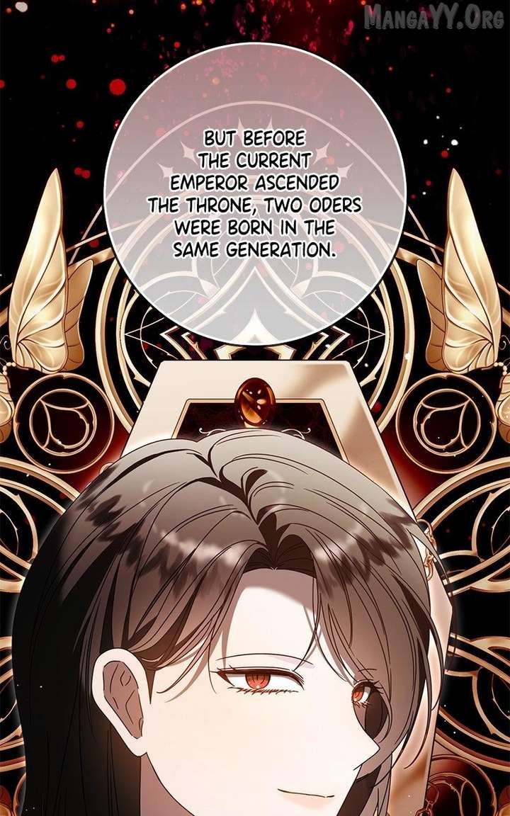 I Grabbed The Leash Of The Blind Beast Chapter 57 - Page 69