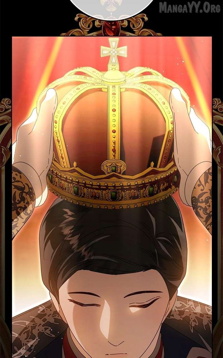 I Grabbed The Leash Of The Blind Beast Chapter 57 - Page 76