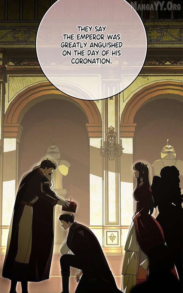 I Grabbed The Leash Of The Blind Beast Chapter 57 - Page 78