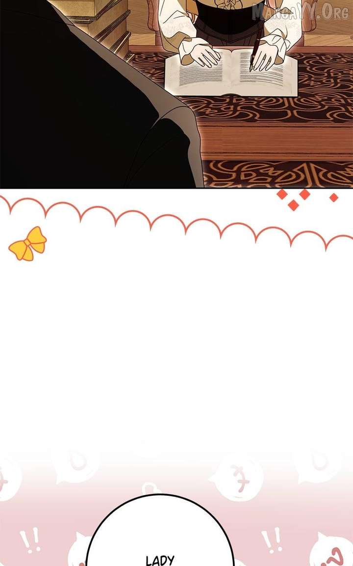 I Grabbed The Leash Of The Blind Beast Chapter 57 - Page 82