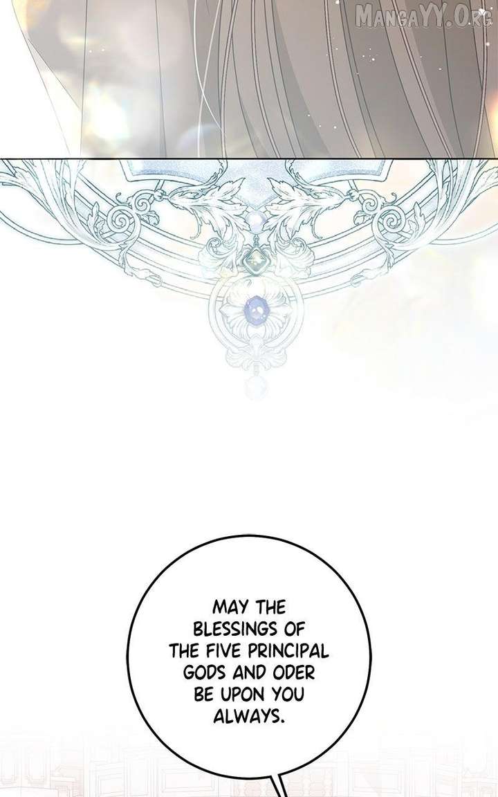 I Grabbed The Leash Of The Blind Beast Chapter 58 - Page 104