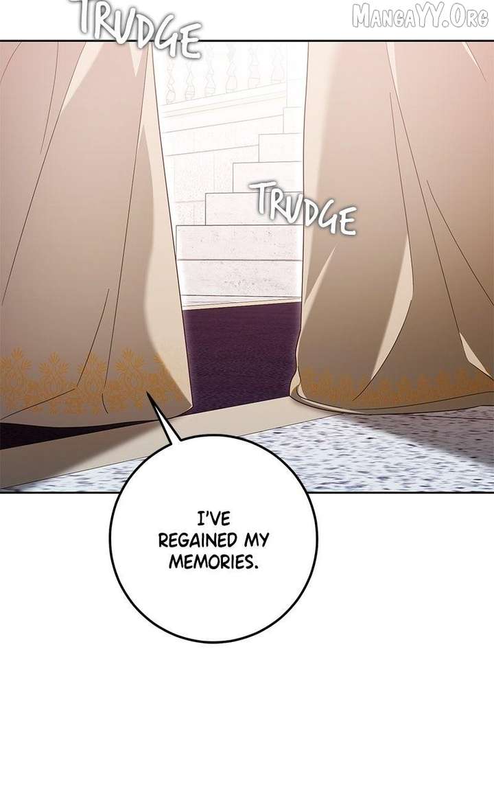 I Grabbed The Leash Of The Blind Beast Chapter 58 - Page 108