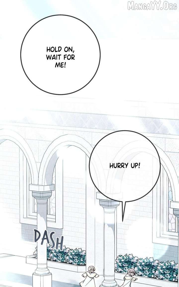 I Grabbed The Leash Of The Blind Beast Chapter 58 - Page 14