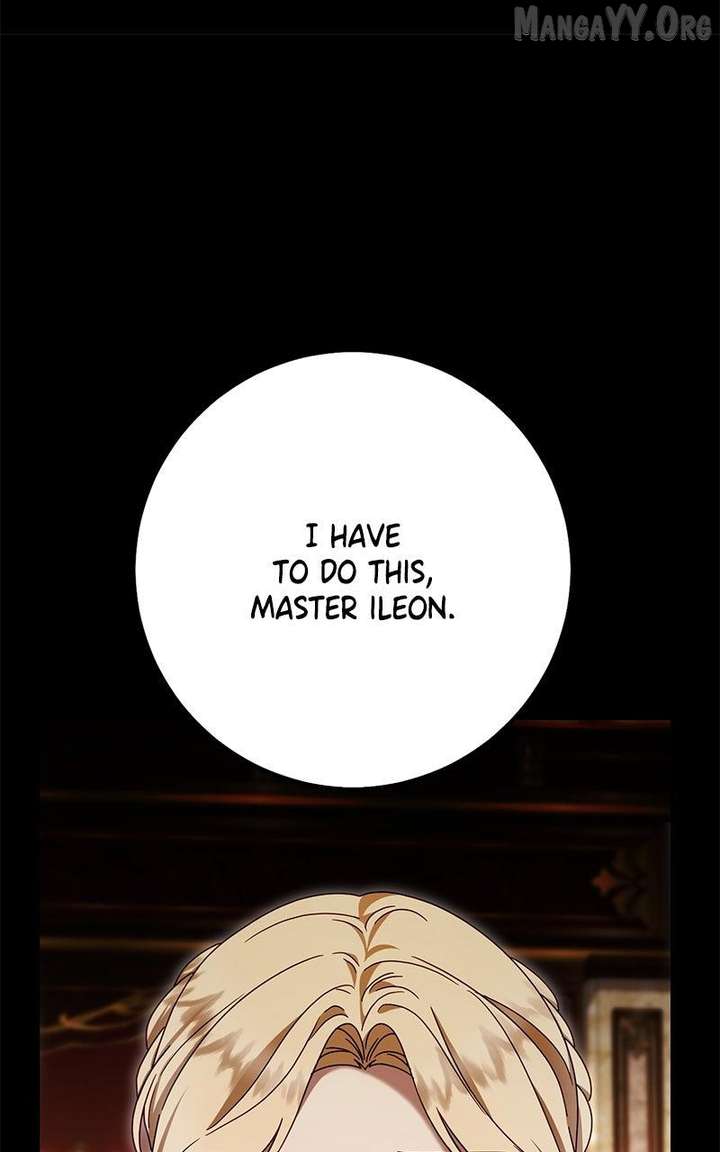 I Grabbed The Leash Of The Blind Beast Chapter 58 - Page 52