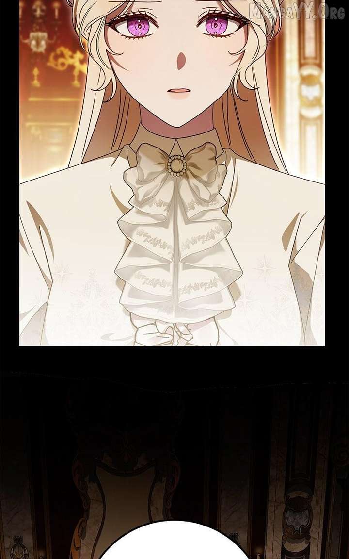 I Grabbed The Leash Of The Blind Beast Chapter 58 - Page 53