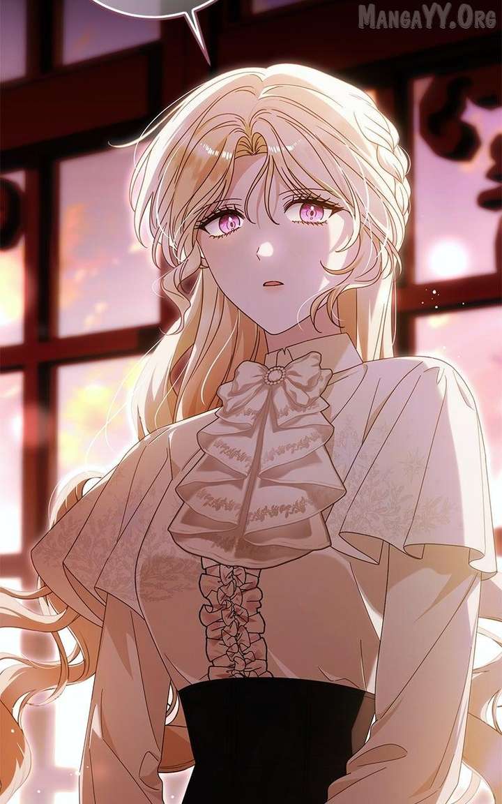 I Grabbed The Leash Of The Blind Beast Chapter 58 - Page 66