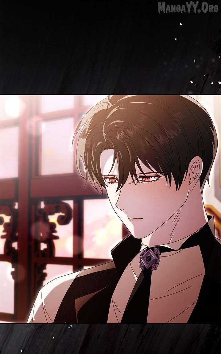 I Grabbed The Leash Of The Blind Beast Chapter 58 - Page 73