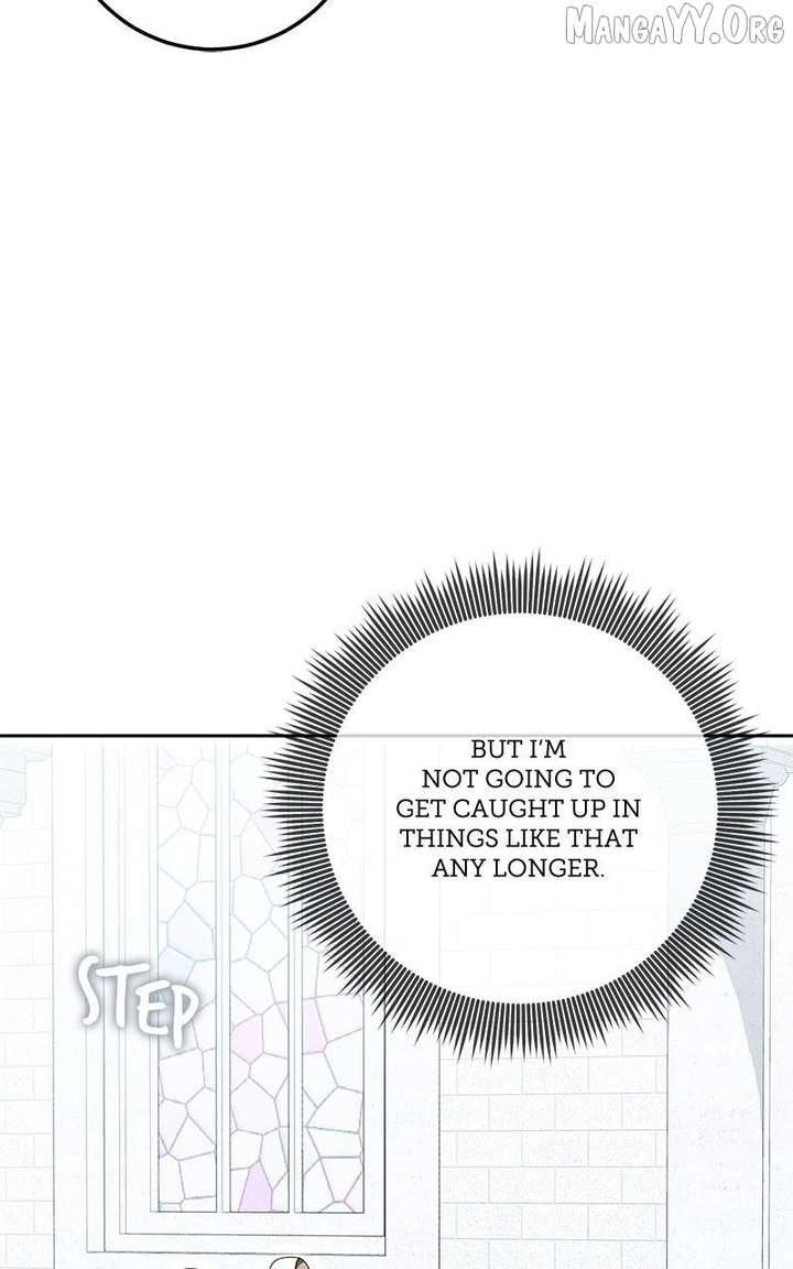 I Grabbed The Leash Of The Blind Beast Chapter 58 - Page 76