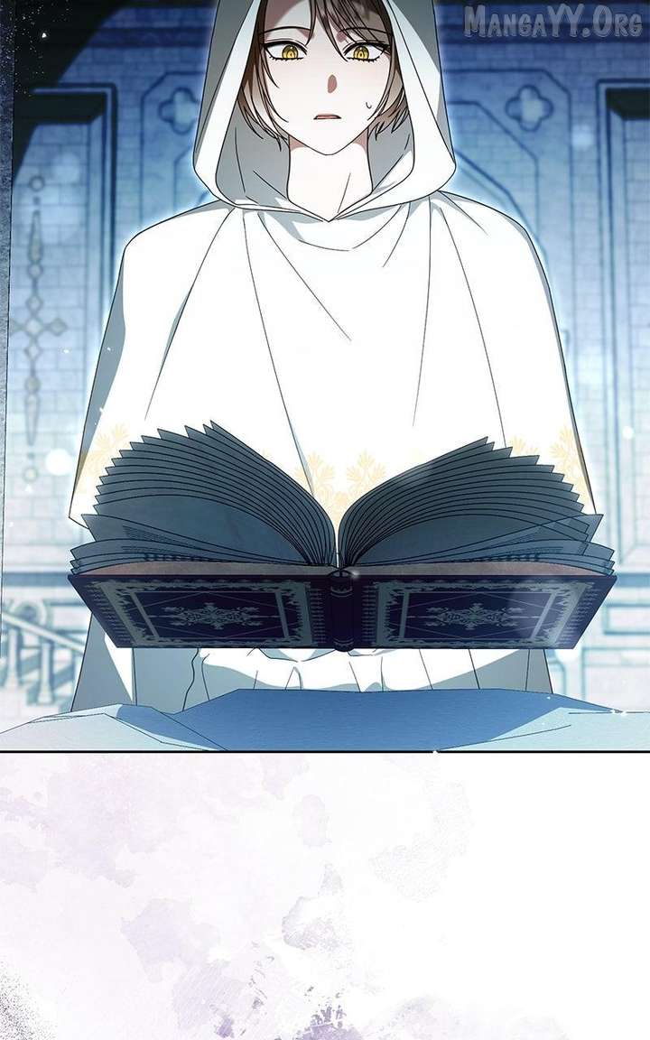 I Grabbed The Leash Of The Blind Beast Chapter 58 - Page 8