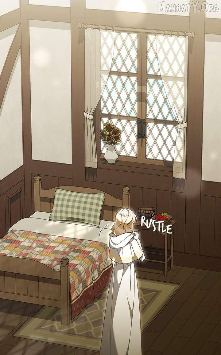 I Grabbed The Leash Of The Blind Beast Chapter 58 - Page 80