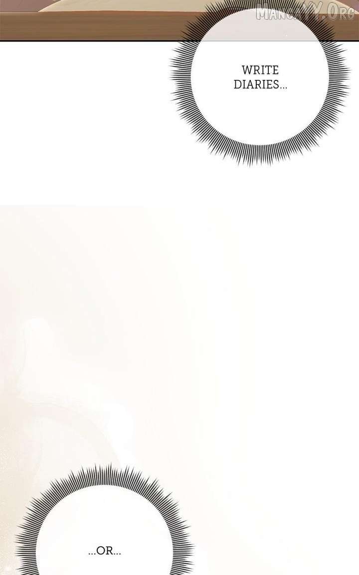 I Grabbed The Leash Of The Blind Beast Chapter 58 - Page 86