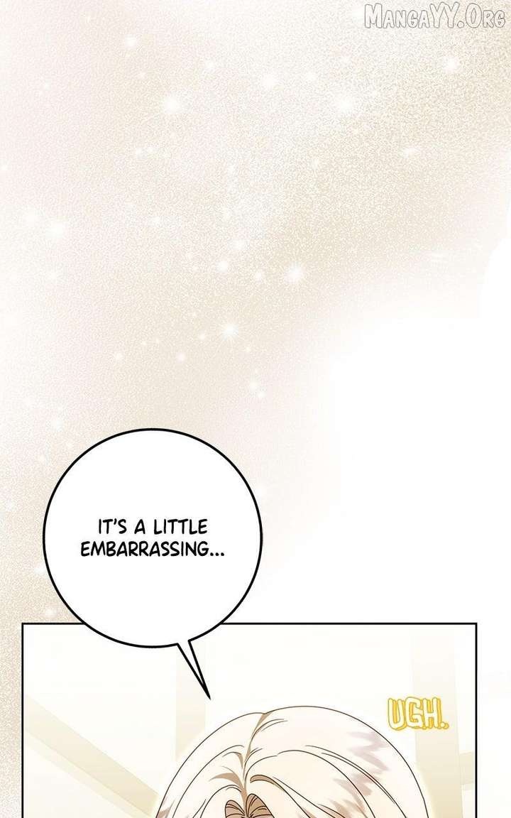 I Grabbed The Leash Of The Blind Beast Chapter 58 - Page 89