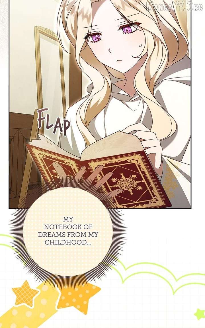 I Grabbed The Leash Of The Blind Beast Chapter 58 - Page 90