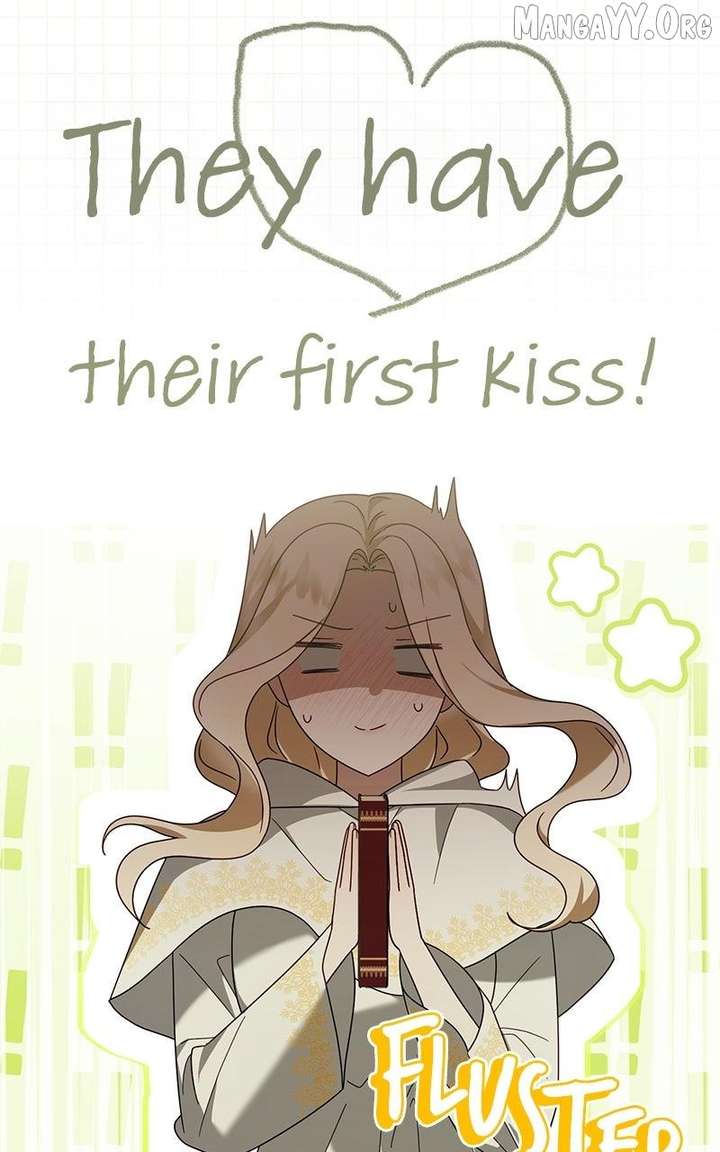 I Grabbed The Leash Of The Blind Beast Chapter 58 - Page 93