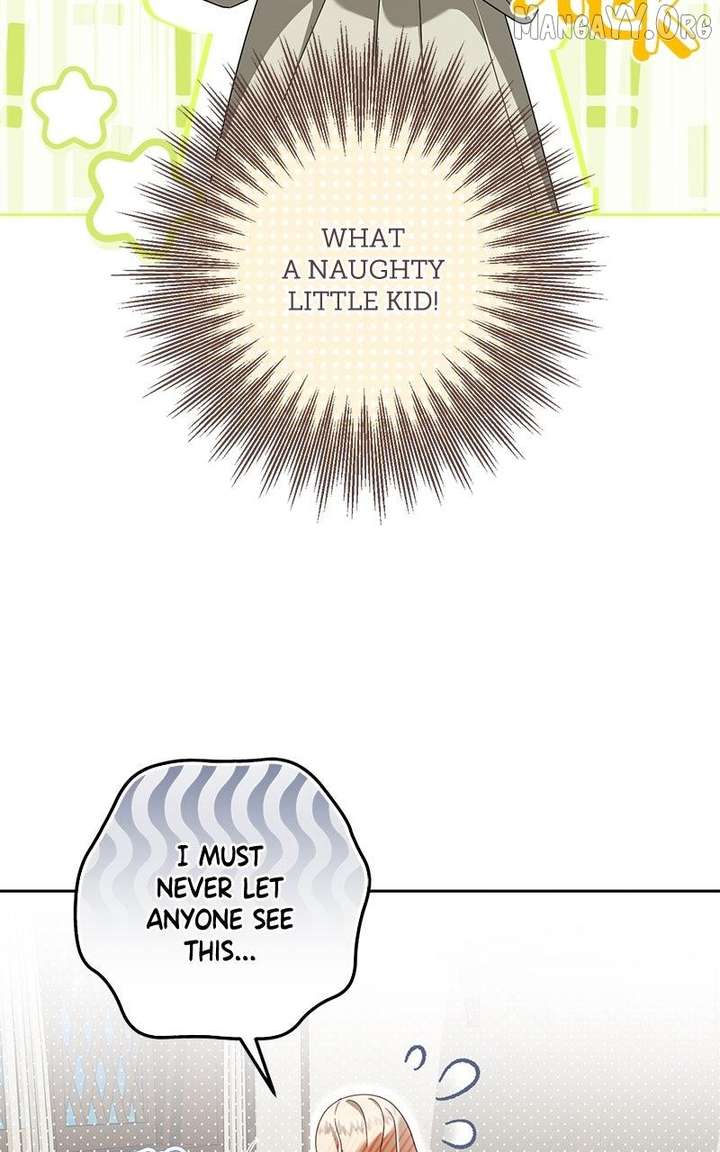 I Grabbed The Leash Of The Blind Beast Chapter 58 - Page 94