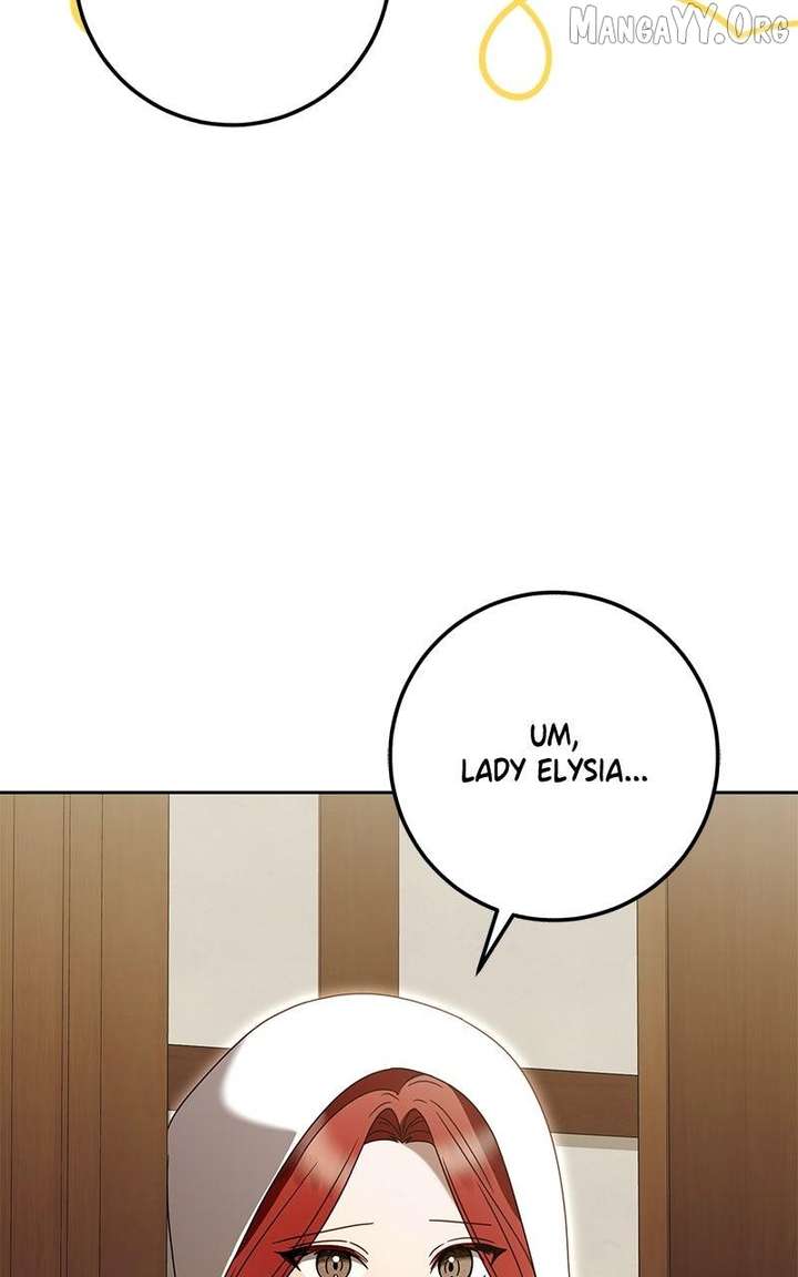 I Grabbed The Leash Of The Blind Beast Chapter 58 - Page 97