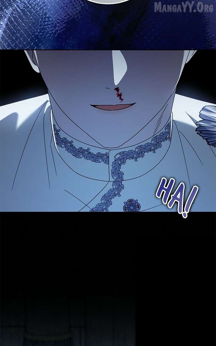 I Grabbed The Leash Of The Blind Beast Chapter 59 - Page 101