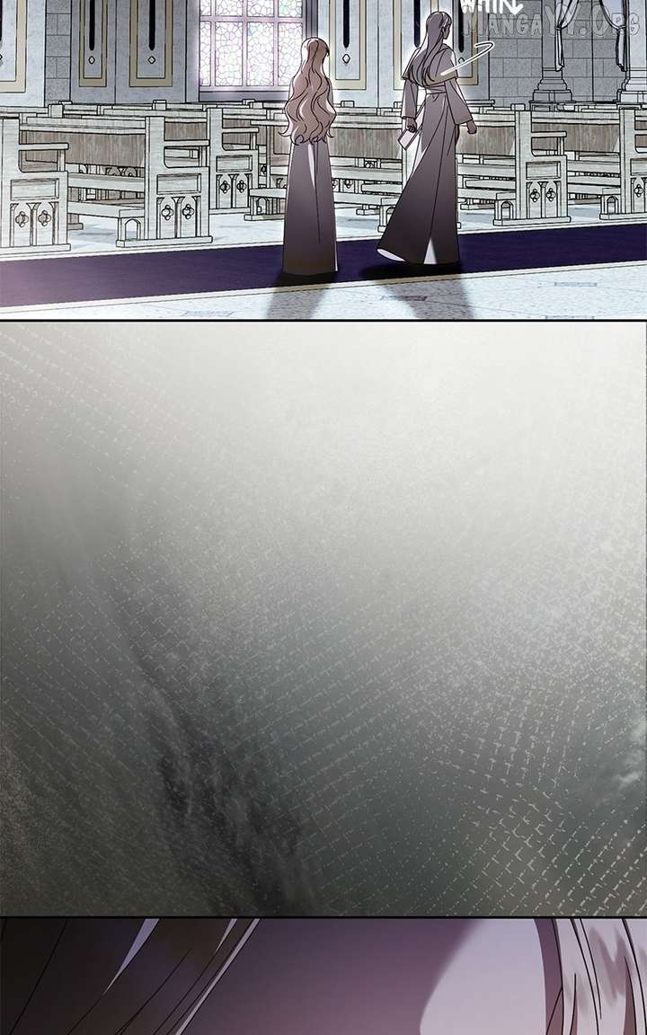 I Grabbed The Leash Of The Blind Beast Chapter 59 - Page 13