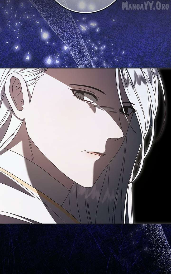 I Grabbed The Leash Of The Blind Beast Chapter 59 - Page 22