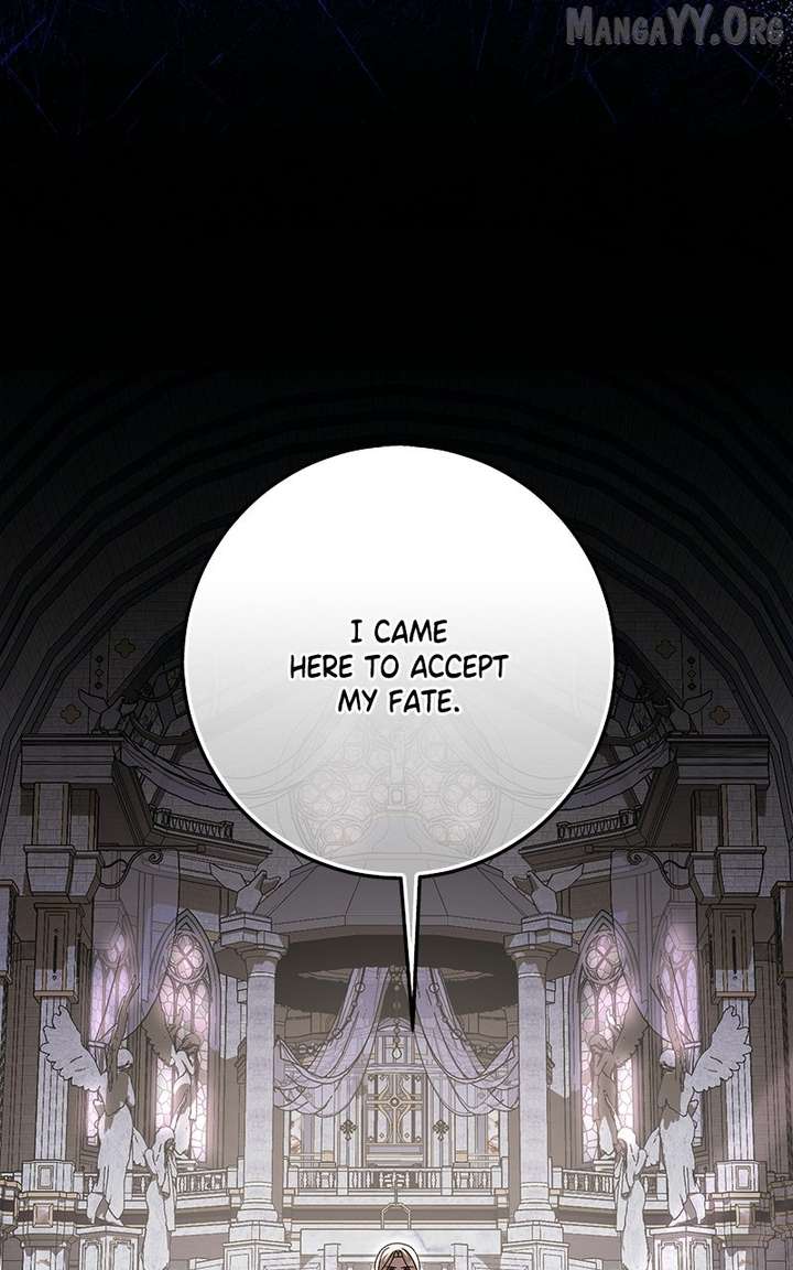 I Grabbed The Leash Of The Blind Beast Chapter 59 - Page 23