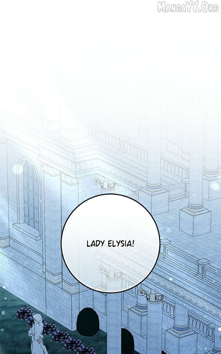 I Grabbed The Leash Of The Blind Beast Chapter 59 - Page 31