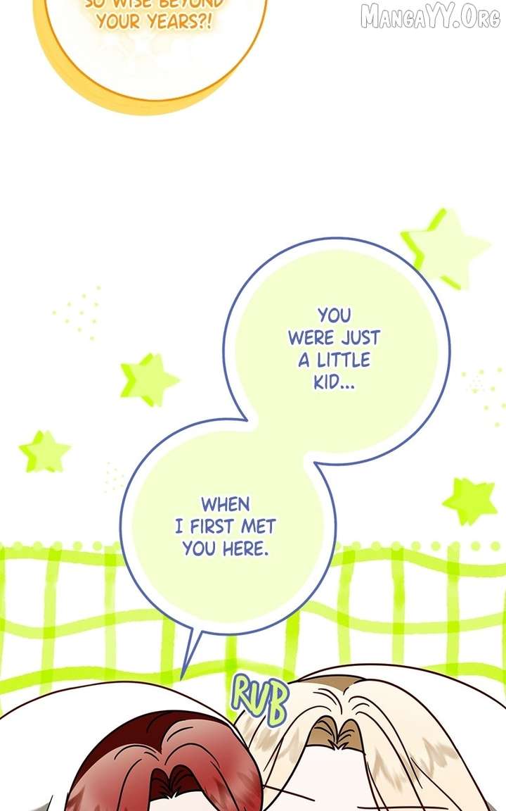 I Grabbed The Leash Of The Blind Beast Chapter 59 - Page 42